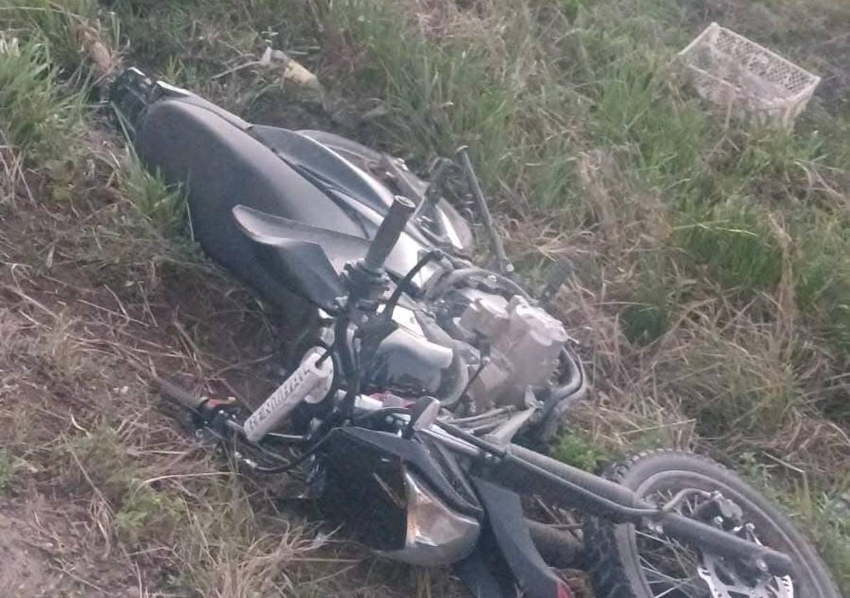 Su estado de salud es delicado y no se descarta que en las próximas horas sea trasladado al Hospital Escuela de Tegucigalpa.