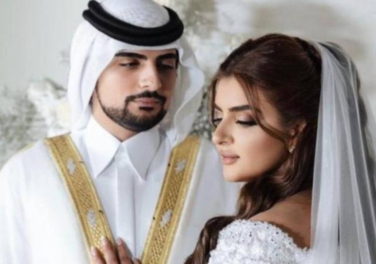 Además de ser hija del jeque Mohammed bin Rashid Al Maktoum, gobernante de Dubái, vicepresidente y primer ministro de los Emiratos Árabes Unidos (EAU), Sheikha Mahra es jequesa e influencer en redes sociales, donde actualmente cuenta con 756 mil seguidores.