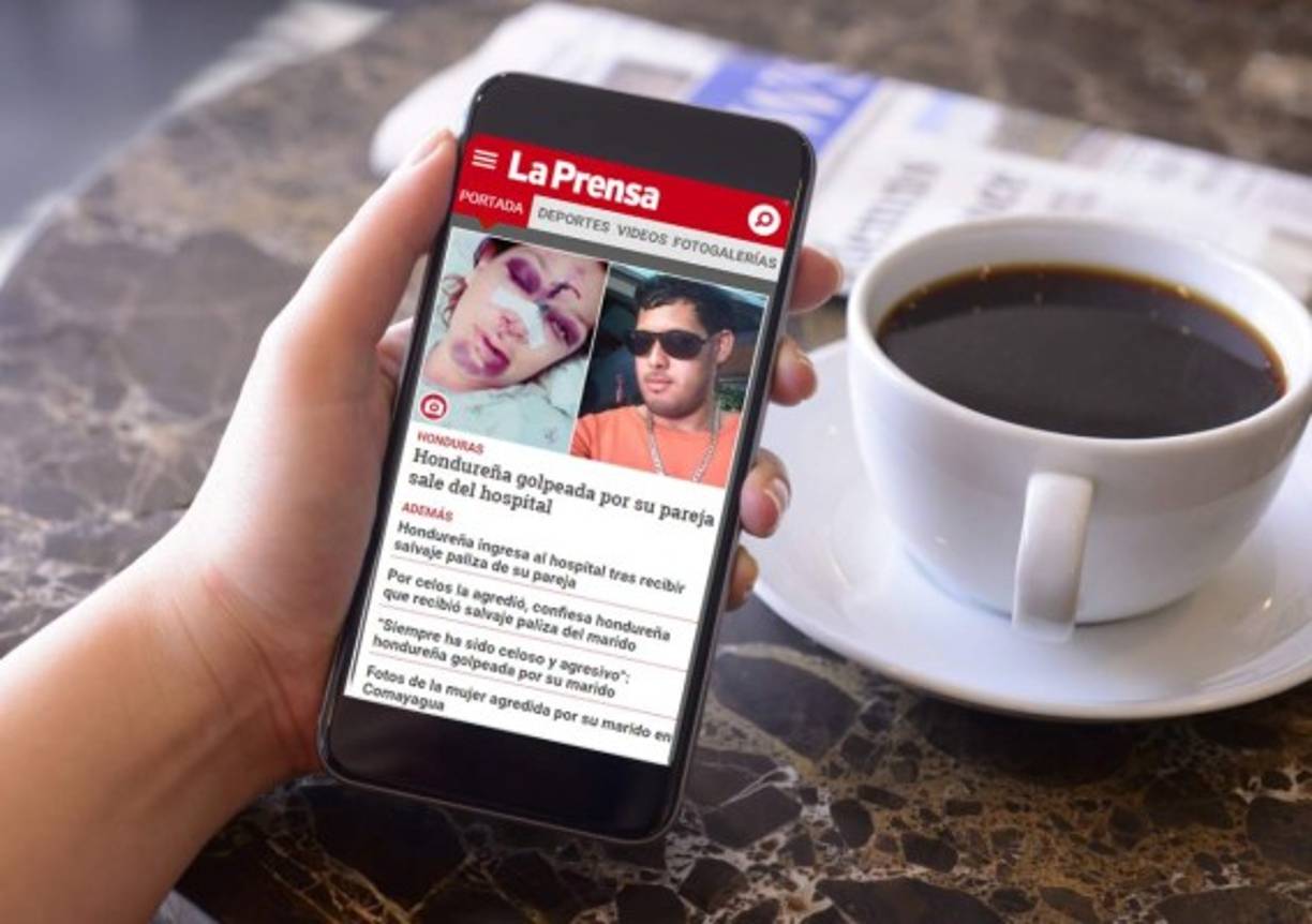 Para más noticias ingresa a LAPRENSA.HN