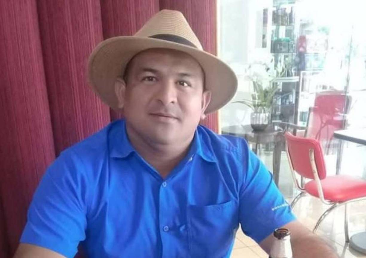 Autoridades policiales indicaron que hallaron la motocicleta en la que se movilizaban los sicarios al momento de cometer el crimen. 