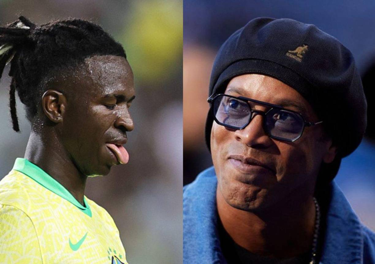 Ronaldo de Assis Moreira, mejor conocido como Ronaldinho, ha causado revuelo con polémicas declaraciones sobre la selección de Brasil y un anuncio de cara al inicio de la Copa América.