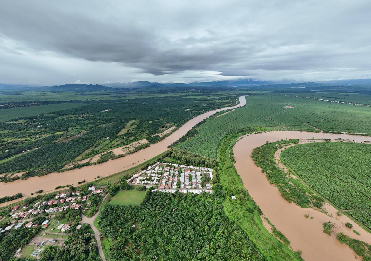 Las autoridades seguirán actualizando el informe oficial conforme avanza el monitoreo de los daños.