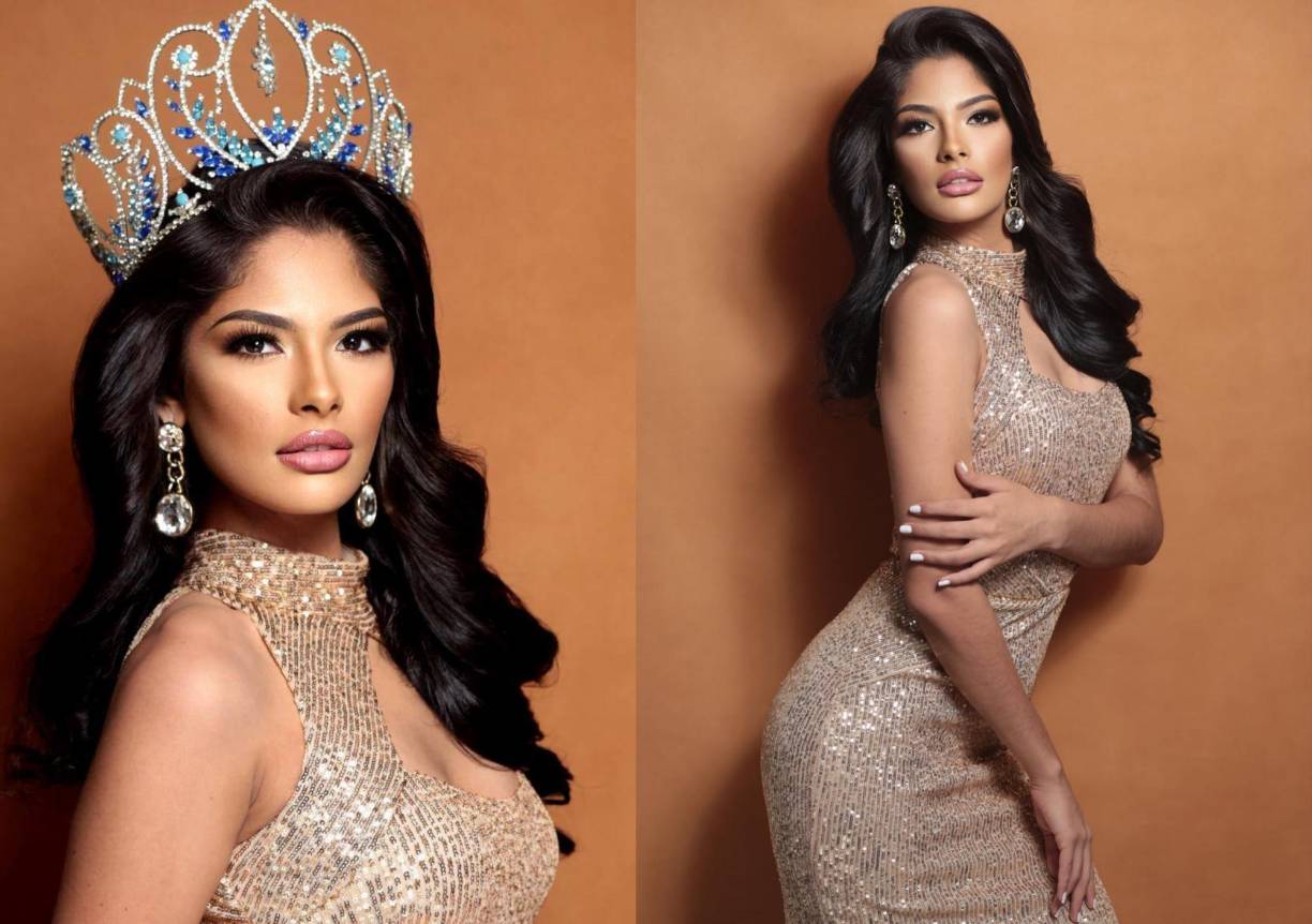 “Nicaragua está lista para la primera corona universal”, dijo Sheynnis Palacios. Para esta imponente joven, convertirse en Miss Nicaragua siempre fue un sueño, por ello, desde muy pequeña se preparó para este momento y ha participados en varios certámenes de belleza. Esta diriambina es la primera mujer en la historia de Nicaragua en tener tres coronas.