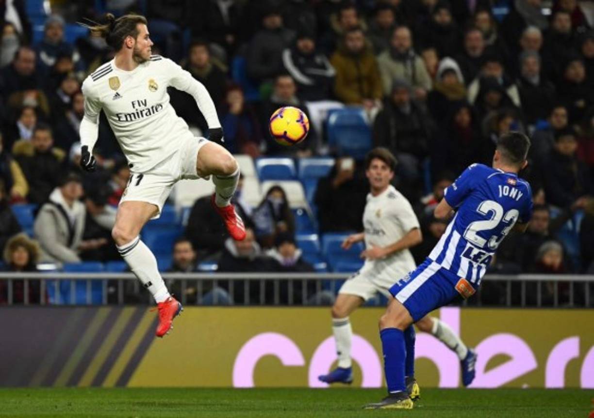 Gareth Bale ha tenido mala comunicación con Zidane y el galés no seguirá en el club madridista para la próxima campaña. Su destino podría ser la Premier League de Inglatera.