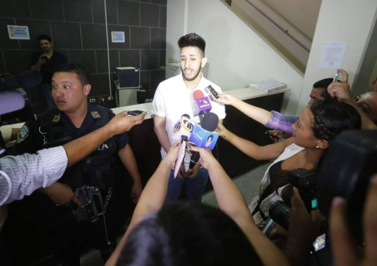 El 27 de enero de 2016, la Corte de Apelaciones resolvió que un Tribunal con Jurisdicción Nacional continúe conociendo el caso de Kevin Solórzano.