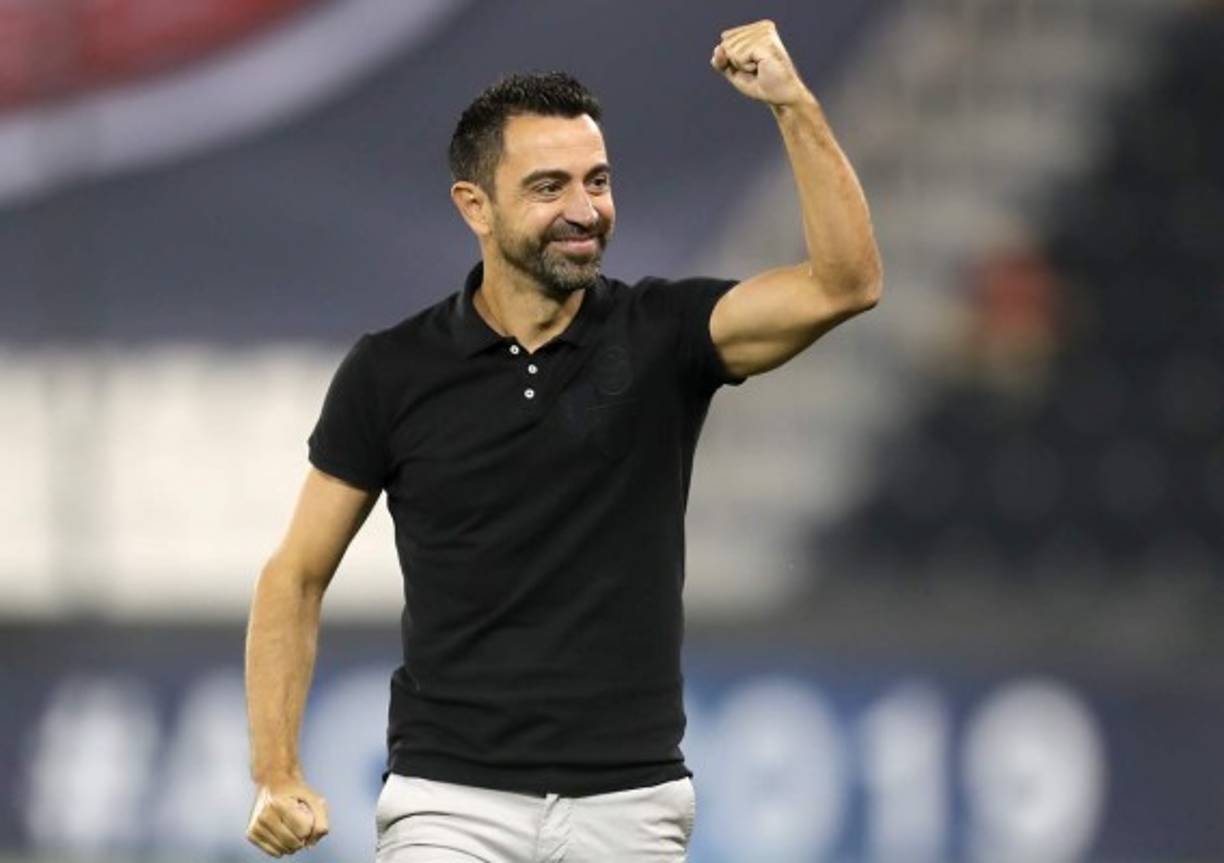 Xavi Hernández - El técnico español, que dirige actualmente a Al-Sadd catarí, es otra opción que baraja la directiva del Barcelona. Ya lo intentaron en las pasadas navidades, cuando despidieron a Ernesto Valverde, pero no se llegó a un acuerdo porque no le convenció ni la propuesta deportiva ni económica, <br/><br/>En el área deportiva ya saben que es el técnico que prefiere gran parte del camerino. Xavi, en cualquier caso, incluyó una cláusula en su renovación con el Al-Sadd que le liberaría en el caso de que finalmente se deje seducir por la propuesta del Barça.