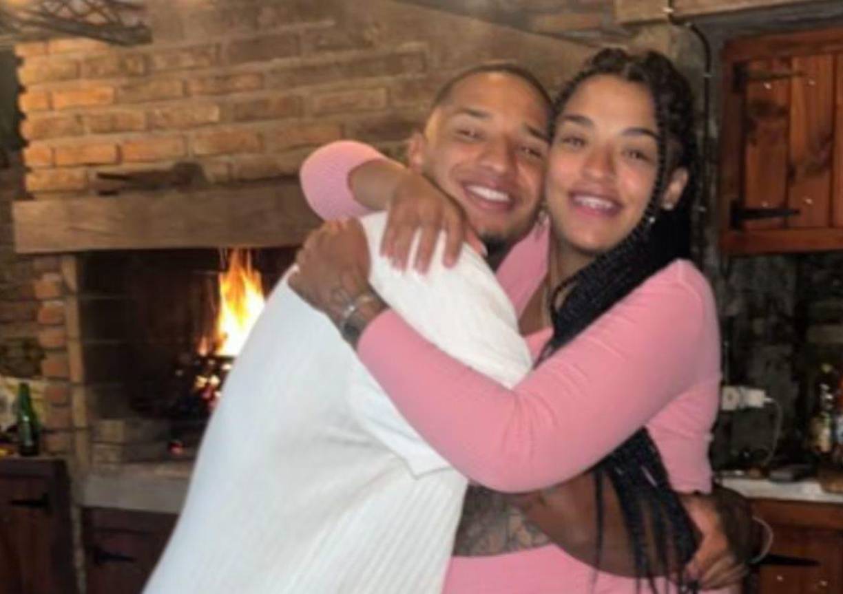 La hermana del jugador ha solicitado que no se divulguen informaciones falsas.