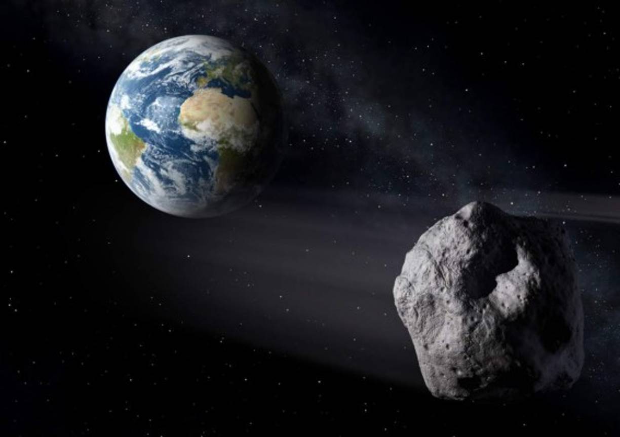 Te preguntarás, ¿quién confirmó la noticia? El Centro de Estudios NEO del Laboratorio de Propulsión a Chorro de la NASA (CNEOS, por sus siglas en inglés), fue la agencia especializada en confirmar que el asteroide se acercará al planeta Tierra durante la madrugada de este sábado 10 de agosto.