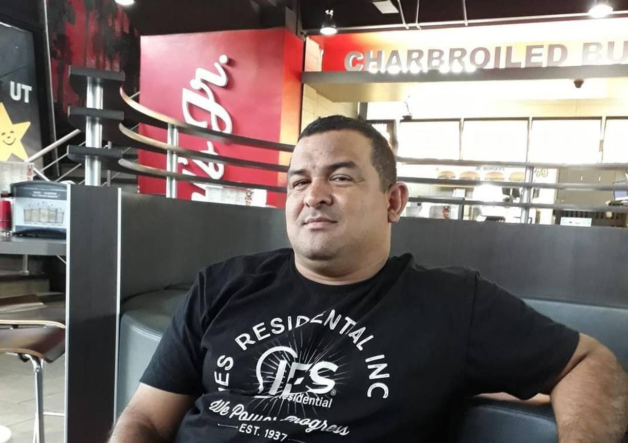 Además, señaló que su familiar no tenía enemistades personales. 