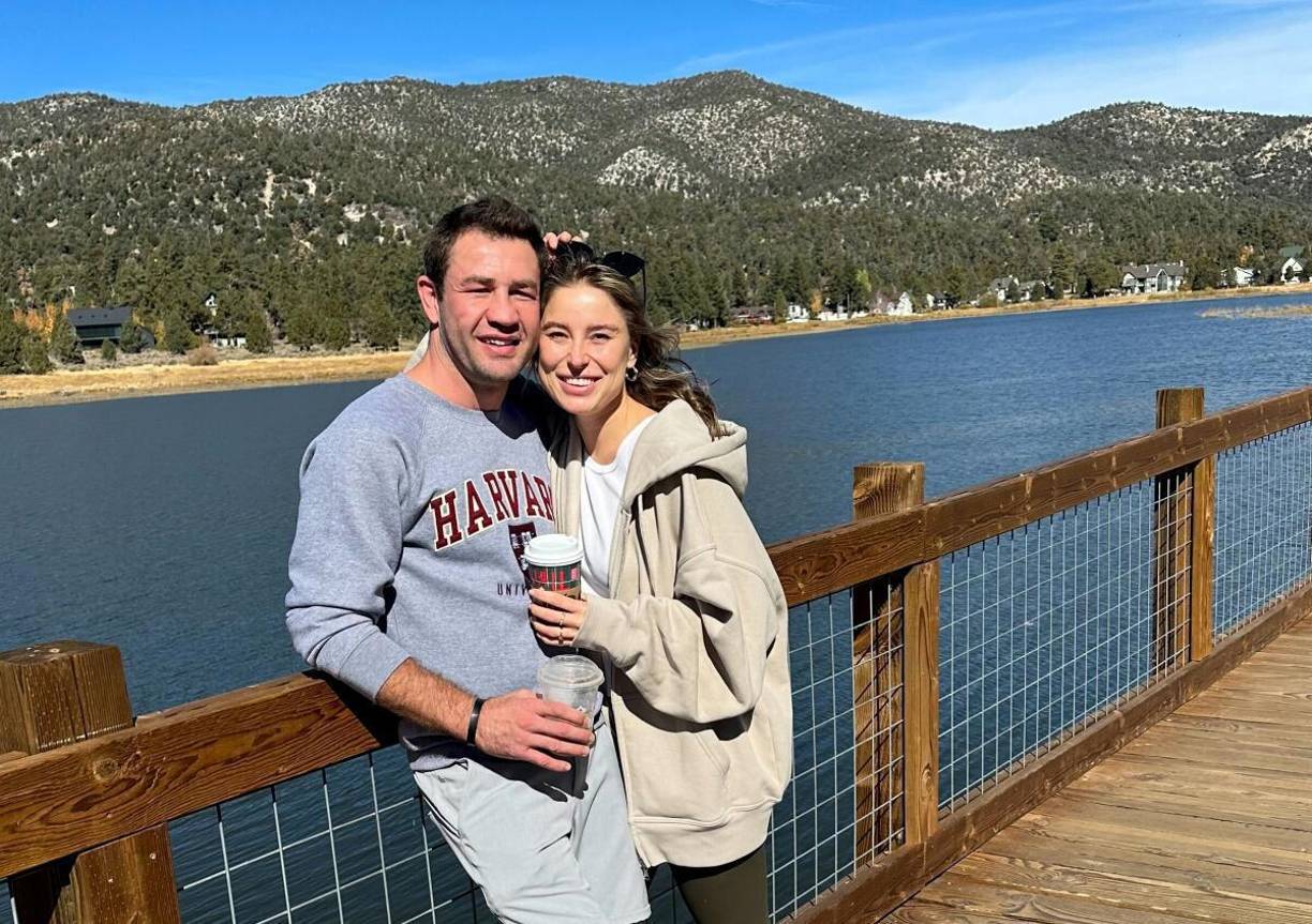 Al parecer, Khavana recibió la nacionalidad estadounidense tras casarse con un estadounidense y trasladarse a donde trabajaba en un spa.