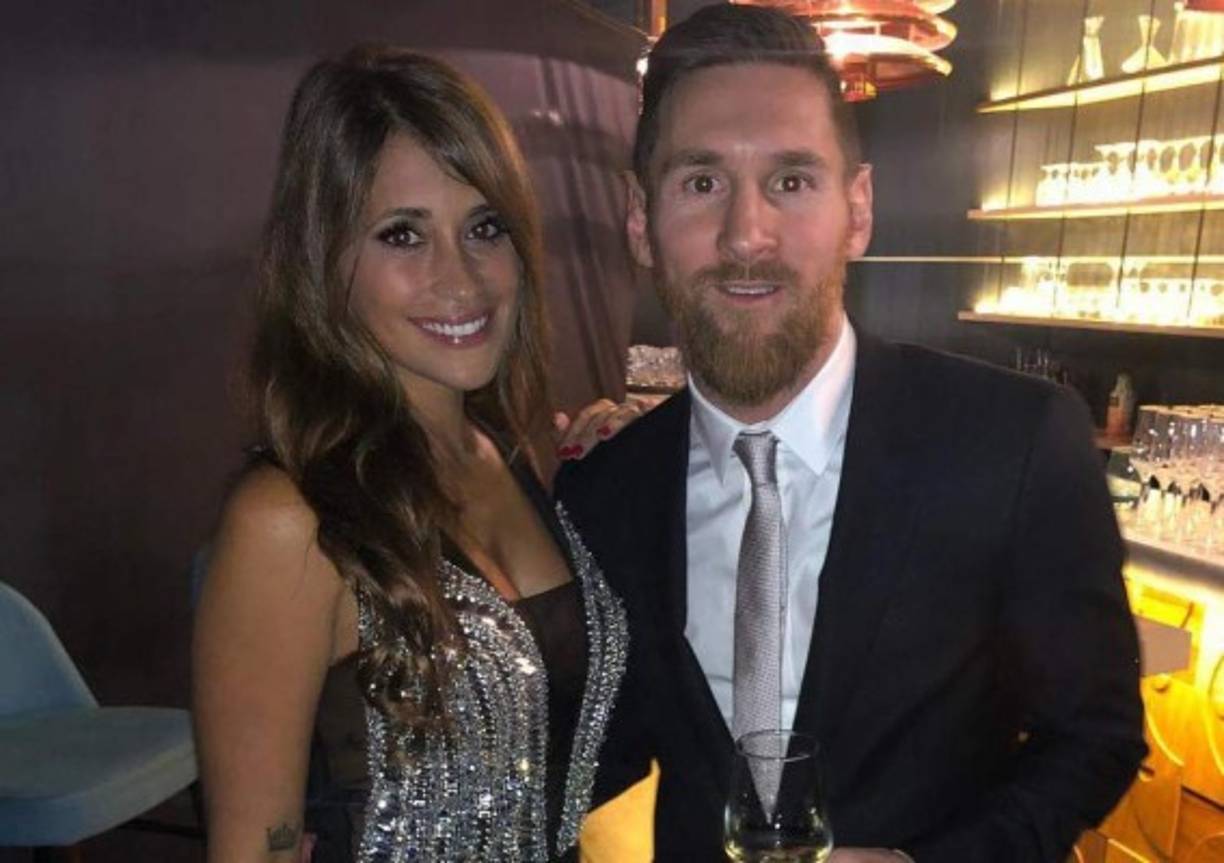Antonella Roccuzzo, esposa del astro argentino Lionel Messi, ha sorprendido luego de que ha emprendido una nueva faceta. Además, sale a la luz pública la vida de lujos que lleva la pareja.