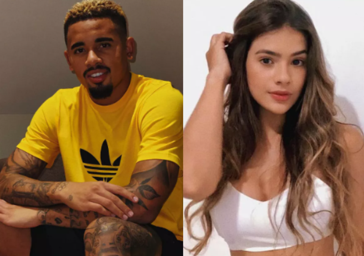 “Quien quiera juzgar, que juzgue. Quien quiera decir cosas malas, que hable”, expresó la joven brasileña en su anuncio en Instagram.