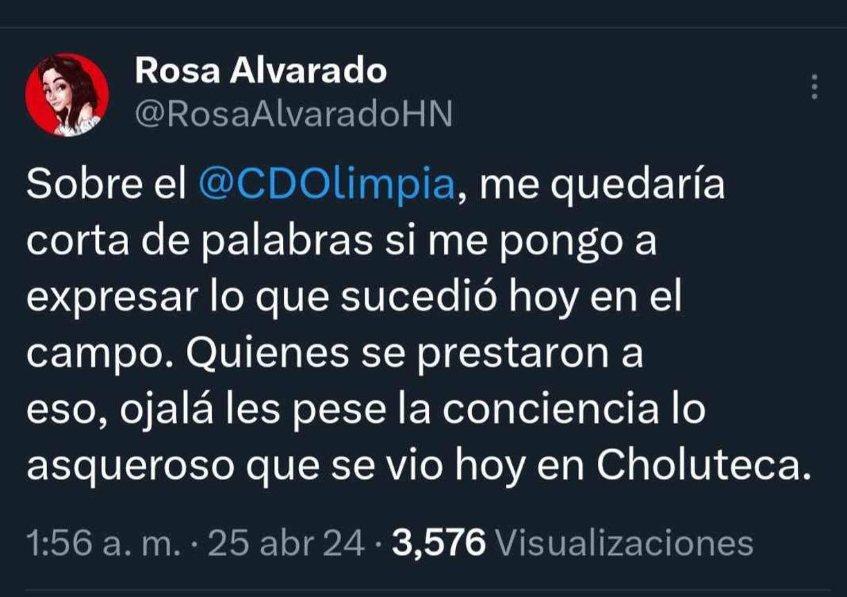 Por otra parte, Olimpia ha sido señalado por su pobre partido mostrado ante la UPN.