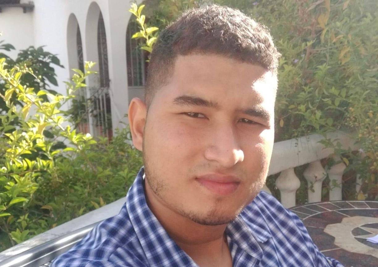 Rodríguez residía en la colonia Vanessa, del referido municipio copaneco. 