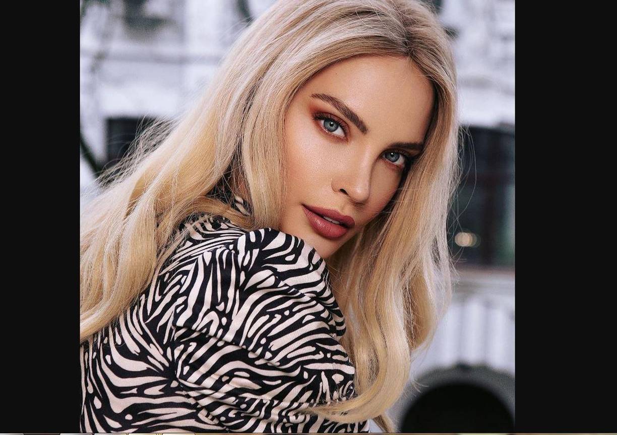 Candidata al Miss Universo renuncia al certamen de belleza