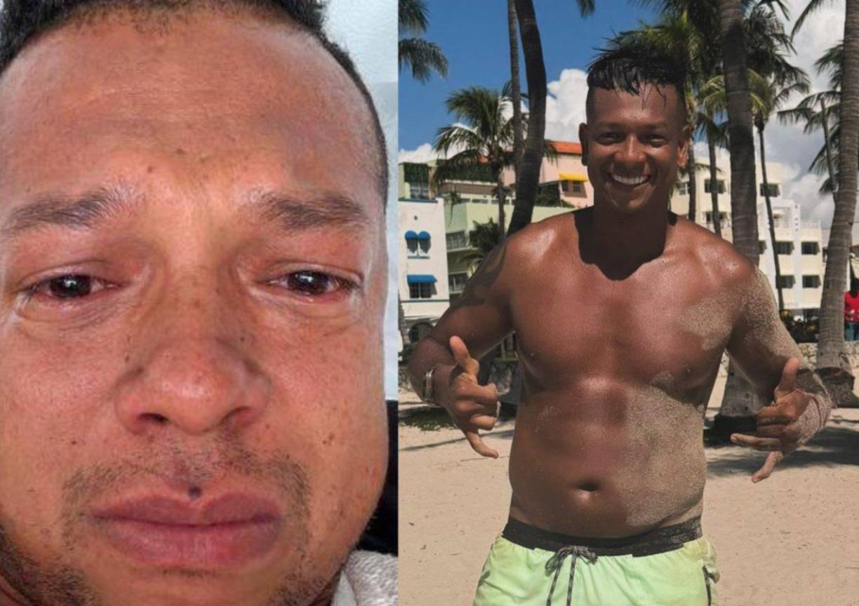 Fredy Guarín marcó una época en el fútbol colombiano y también en Europa. A sus 38 años de edad, se sinceró sobre el infierno que ha pasado en los últimos tiempos.