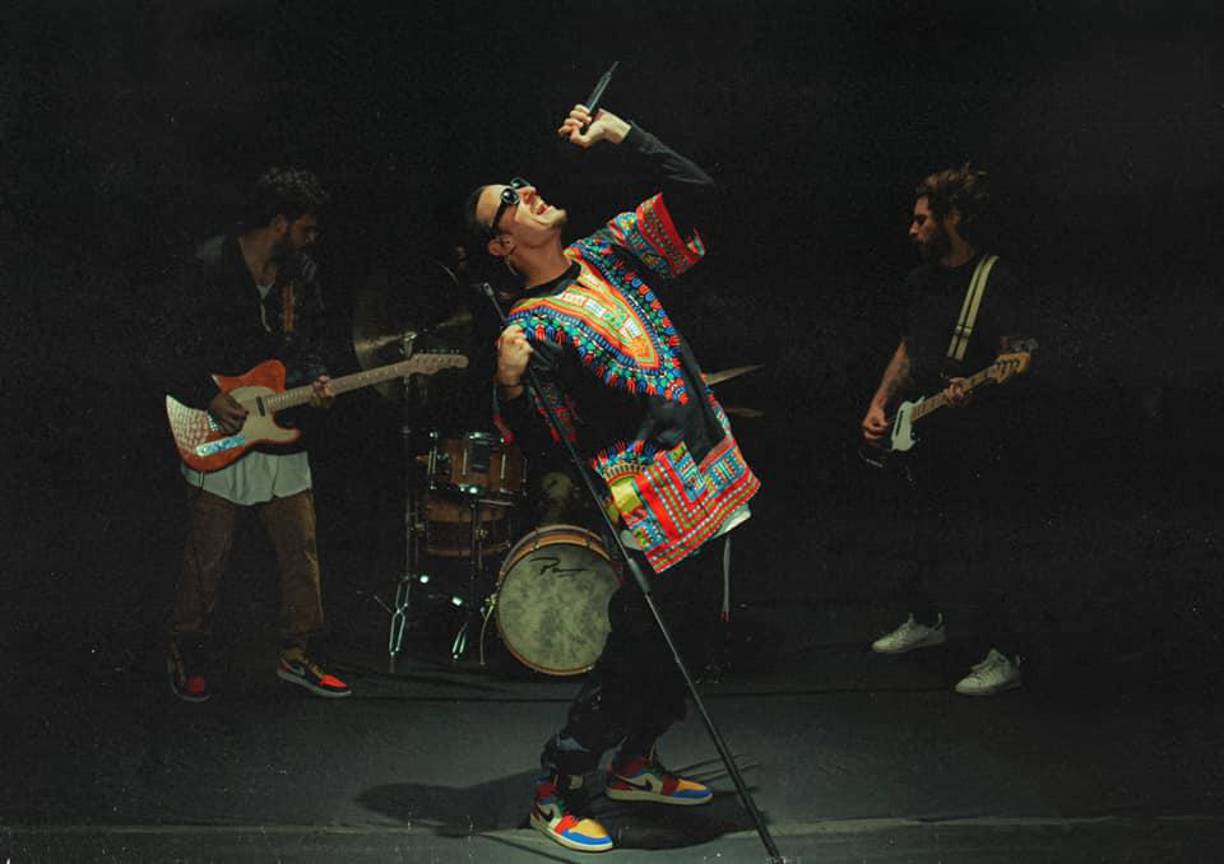 <b>DANNY OCEAN</b>El estacionamiento de Comisariato Los Andes en San Pedro Sula recibe este sábado al cantante, compositor y productor venezolano. La entrada general tiene un costo de 2,500 lempiras y se venden en BMTickets.