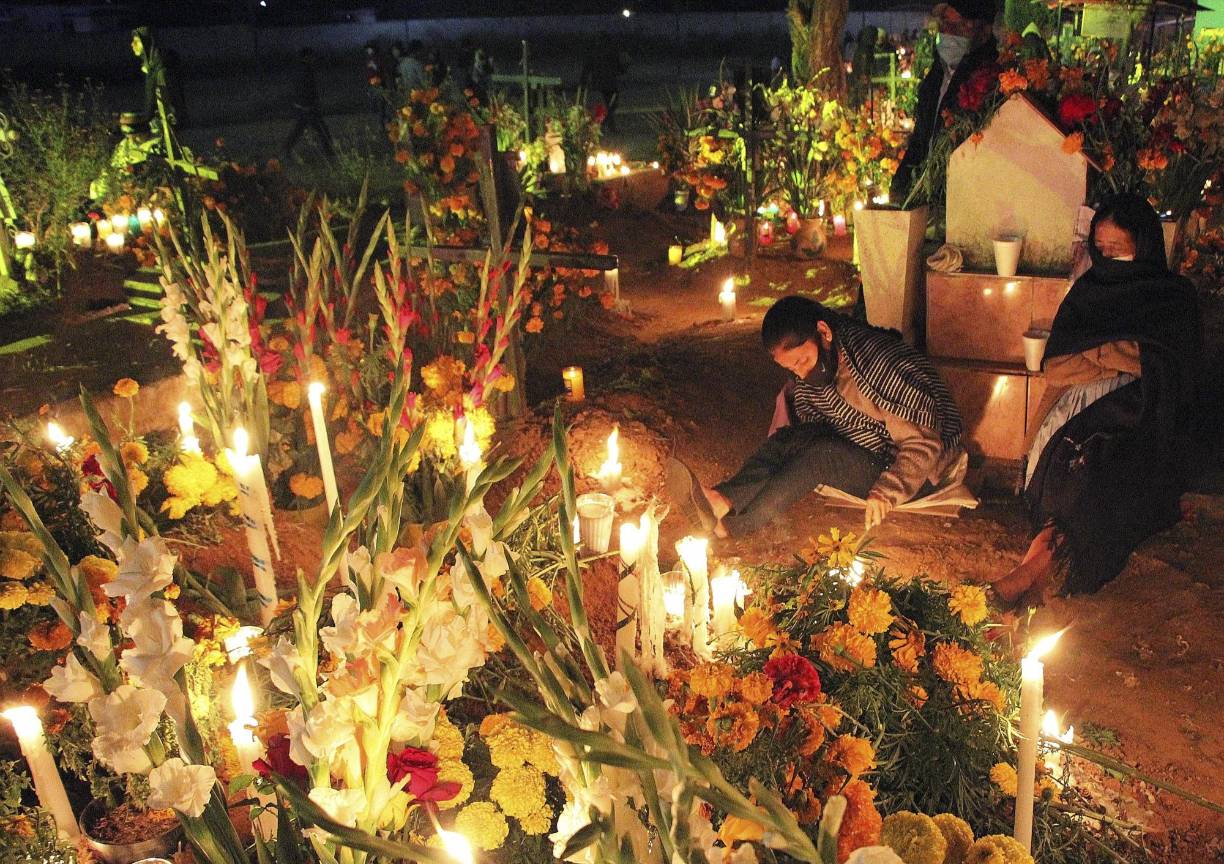 Varios países en América Latina también rinden homenaje a sus fallecidos en esta fecha.