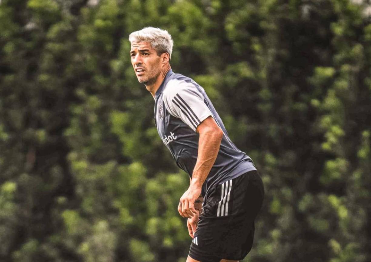 A continuación te contamos cómo el uruguayo ayudó a que todo se revirtiera.