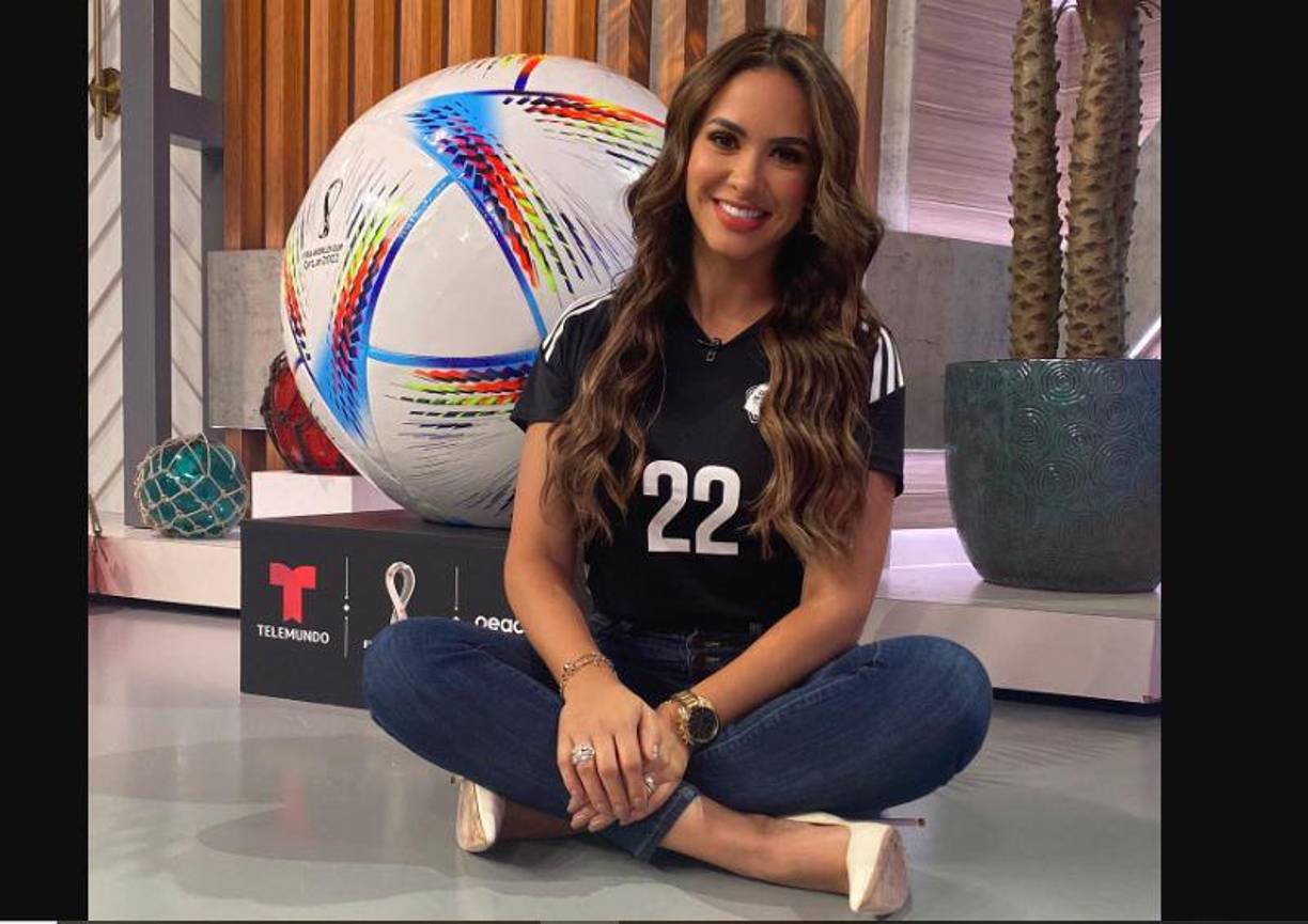 Ana Jurka se va de “En casa con Telemundo” y revela el motivo