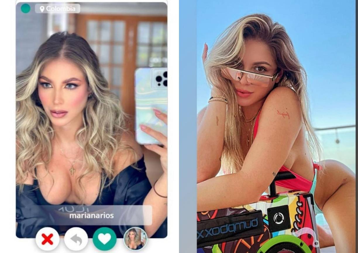 Poco se sabe de Mariana, pues incluso mantiene su cuenta de Instagram privada, donde la siguen 3 mil 700 internautas, y sólo tiene un link de acceso a una plataforma de pago para ver fotos y videos subidas de tono.