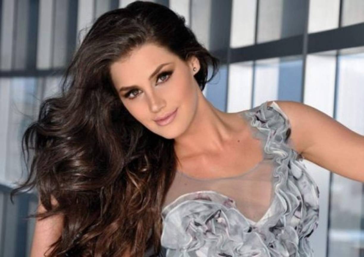 Karin Ontiveros de la cadena Espn.