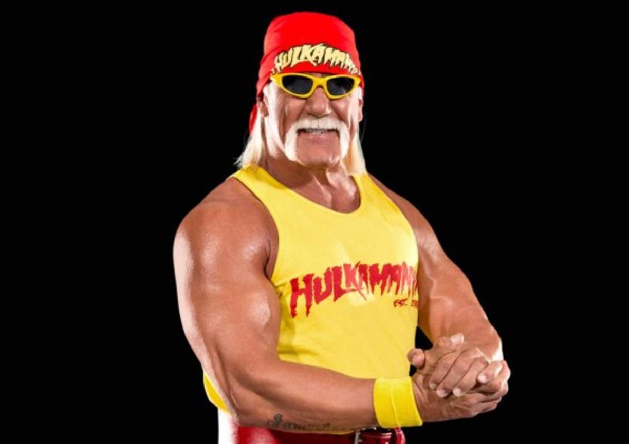 El famoso luchador de la WWE Hulk Hogan, célebre en los años 80 y 90, es uno de los rostros más reconocibles de esa disciplina. Luego de su retiro de la lucha, se convirtió en todo una personalidad mediática, llegando a tener un popular Reality Show.<br/>
