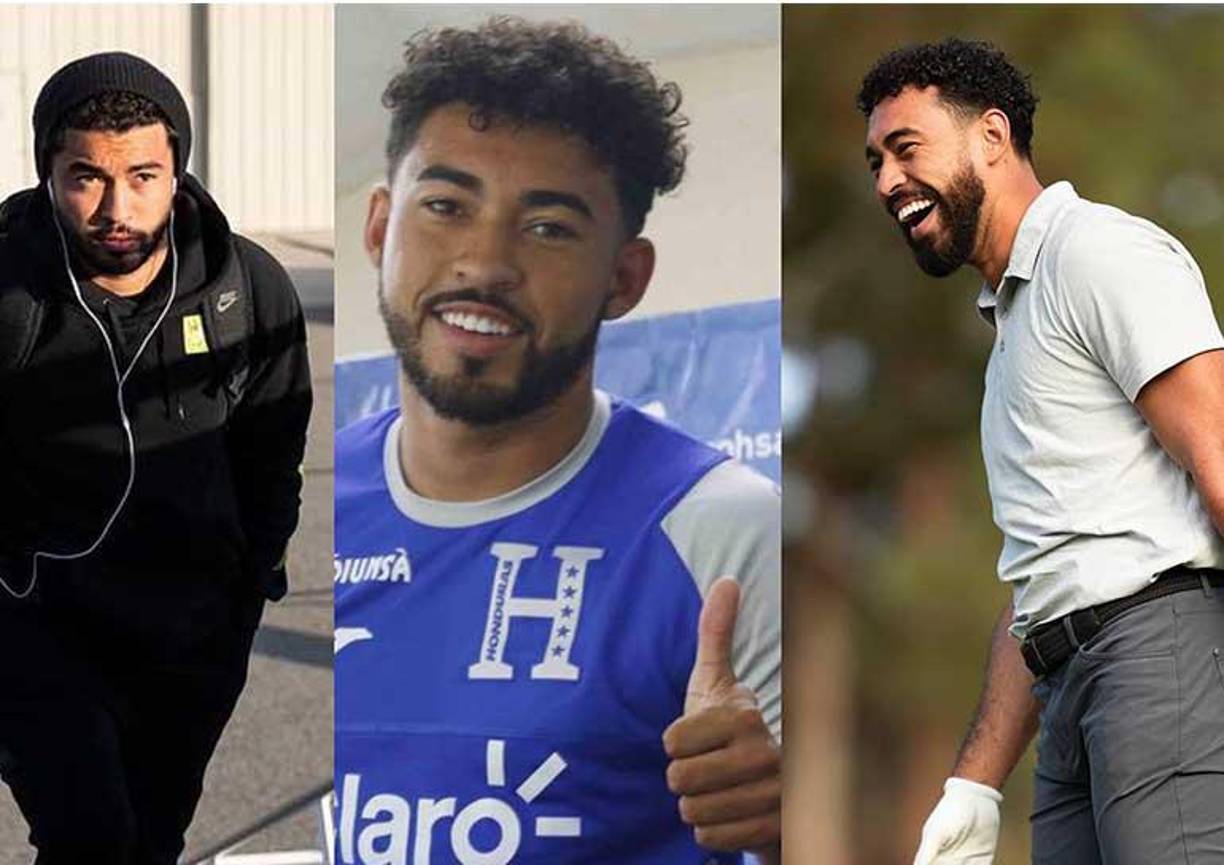 Danny Acosta fue uno de los jugadores por los cuales Fabián Coito, exseleccionador de Honduras, apostó en el camino fallido a Qatar 2022. Hoy vive una triste realidad. 