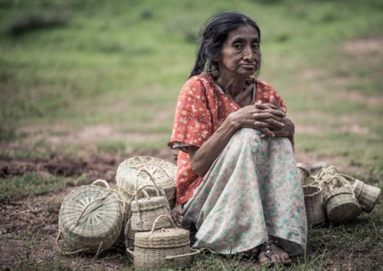 La historia señala que los tolupanes serían los primeros pobladores de Honduras y, según historiadores, se calcula que habrían llegado hace unos cinco mil años, antes incluso que los mayas en Copán.