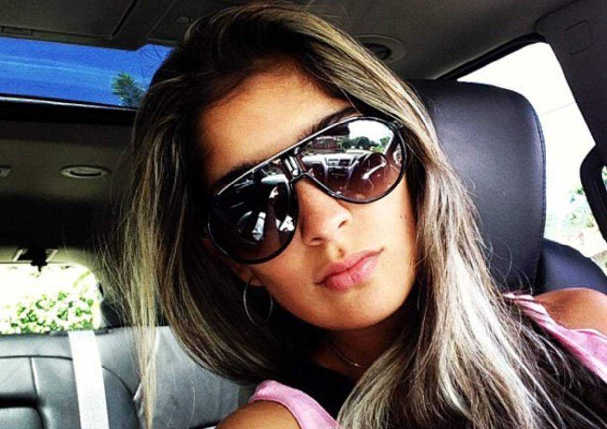 Ella no soportaría la distancia por lo que medios aseguran que habría tomado la decisión de separarse.