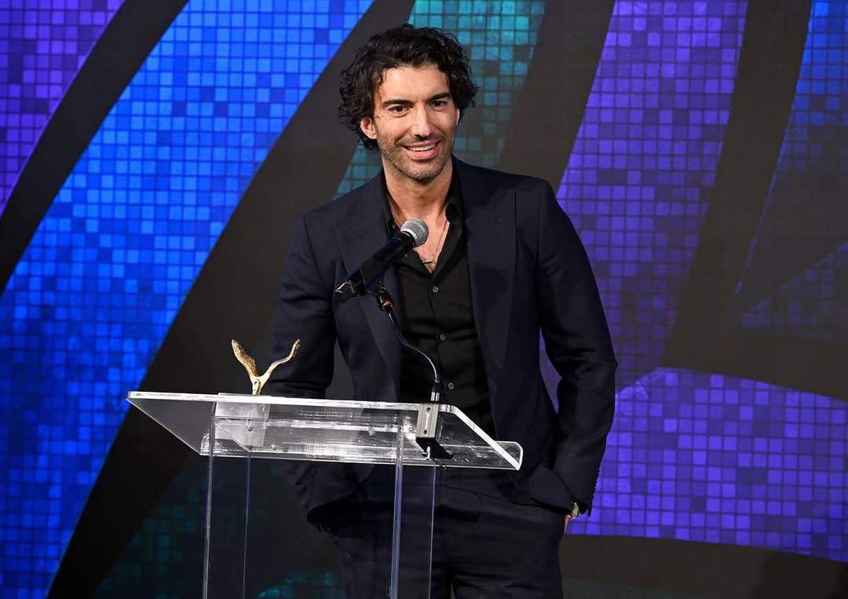 Este fin de semana, se hizo viral también la noticia de que Justin Baldoni fue despedido de WME tras las acusaciones de acoso sexual contra Blake Lively.