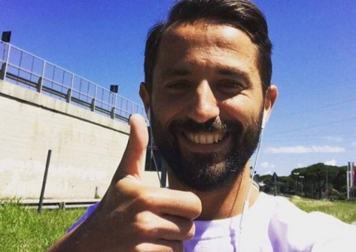 El programa 'Super Fakes' de Sky desenmascaró a Alessandro Zarrelli en el año 2006 y contó su historia.