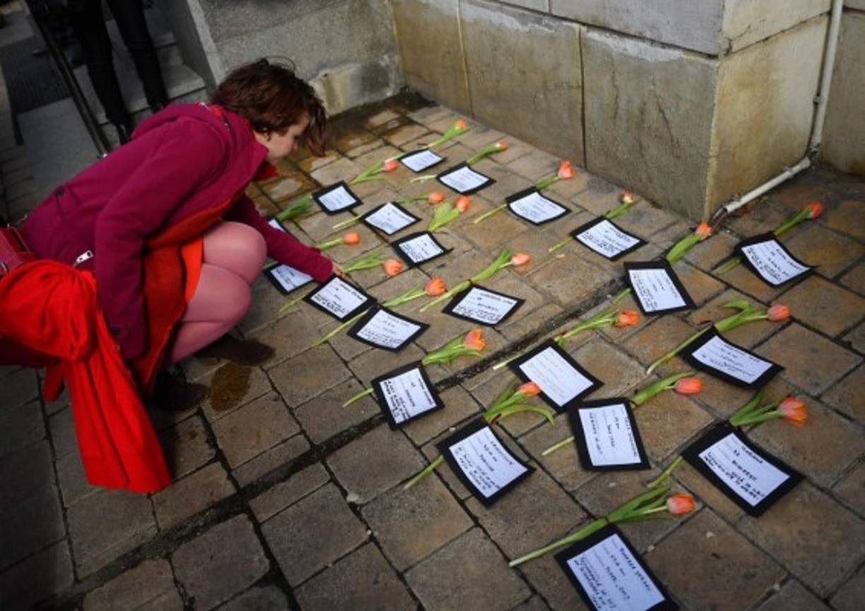 El tema central del Día Internacional de la Mujer de 2017 es “Las mujeres en un mundo laboral en transformación: hacia un planeta 50-50 en 2030'.