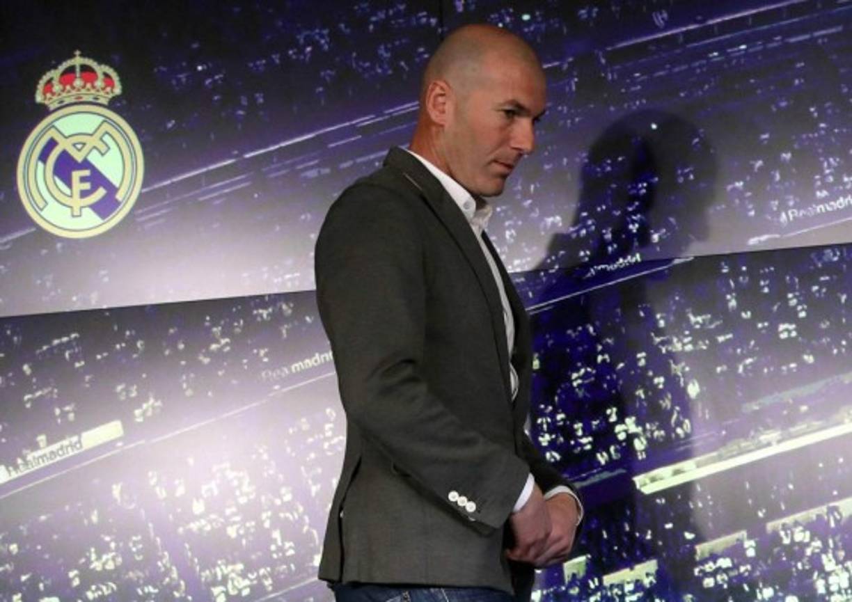 El Diario Marca de España ha revelado este lunes los jugadores a los que Zidane les ha comunicado que no seguirán en el Real Madrid para la próxima temporada. De esta manera la operación barrida ya comenzó en el club madridista tras el fracaso en la presente campaña.
