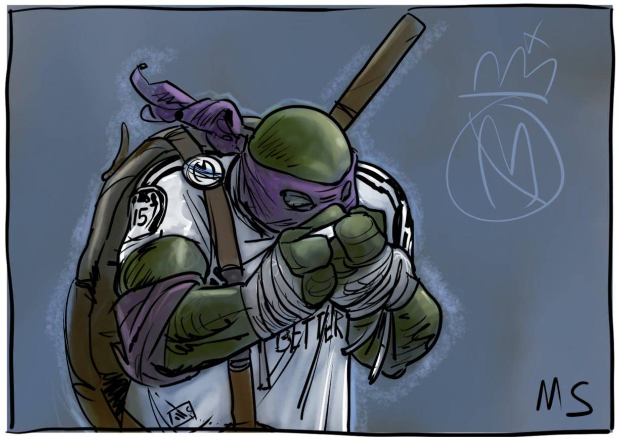 Mbappé protagonista: los jocosos memes que dejó el título del Real Madrid