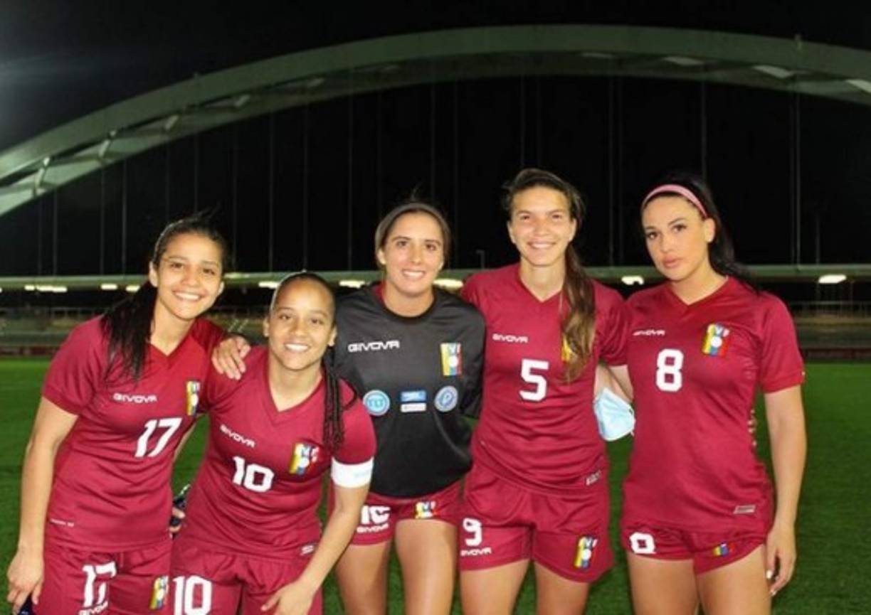 O'neill podría jugar en Estados Unidos pronto. Es una liga que la ha tentado en más de una ocasión.