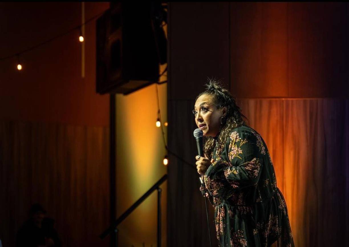 Michelle Rodríguez y su impactante cambio físico