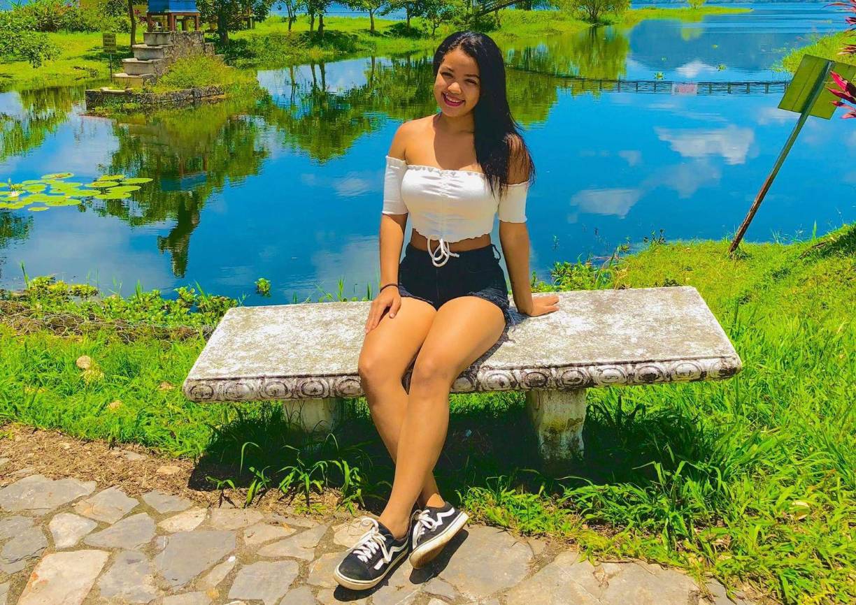 Incluso, en las últimas horas ofrecieron la cantidad de 50,000 lempiras por información fidedigna sobre su paradero. 