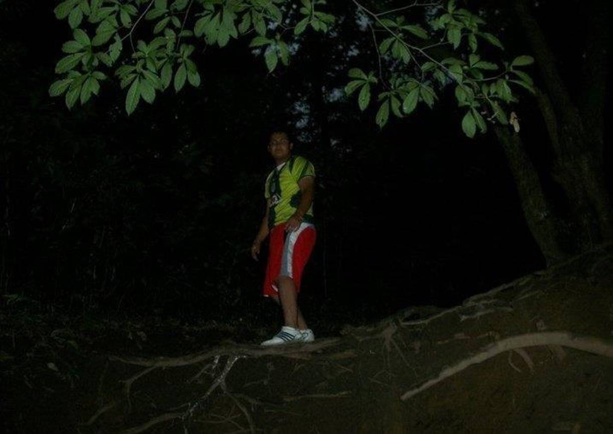 Su cuerpo cuerpo fue trasladado a la morgue del Ministerio público en Tegucigalpa, pero él residía en la colonia Gracias a Dios de San Pedro Sula.