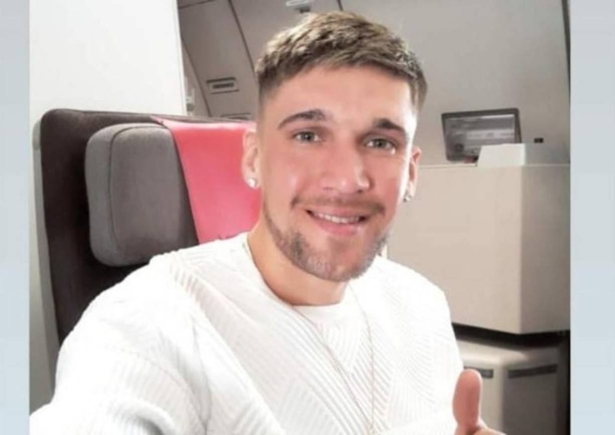 Mathías Techera: Finalmente el defensor uruguayo se estará integrando esta semana a las filas del Marathón. El exjugador del Vida estaba en Uruguay y debido a problemas con los vuelos por la pandemia del Covid-19 no había podido unirse al cuadro verde.