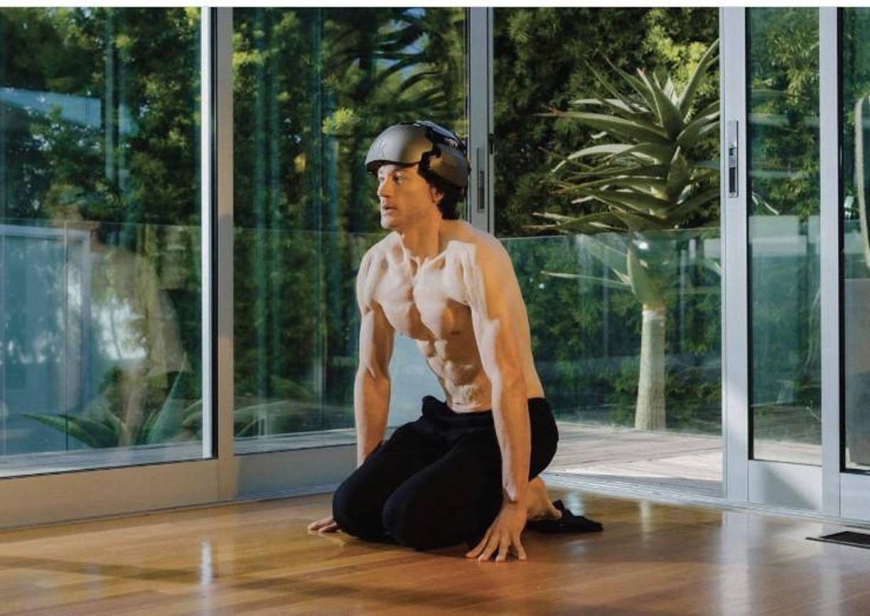 Su proyecto fue un éxito rotundo y la vendió por unos 800 millones de dólares a Ebay en 2013.