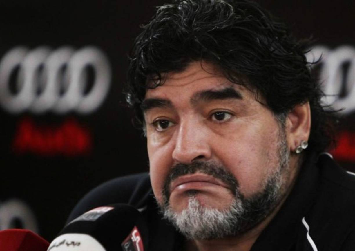 Diego Armando Maradona: Considerado como uno de los mejores de todos los tiempos, el argentino no tuvo suerte al frente de la selección albiceleste, cargo para el que fue nombrado en 2008. Aunque tenía un gran carisma para con sus jugadores, los malos resultados y su tormentosa relación con los periodistas terminaron por ser determinantes en su cese.