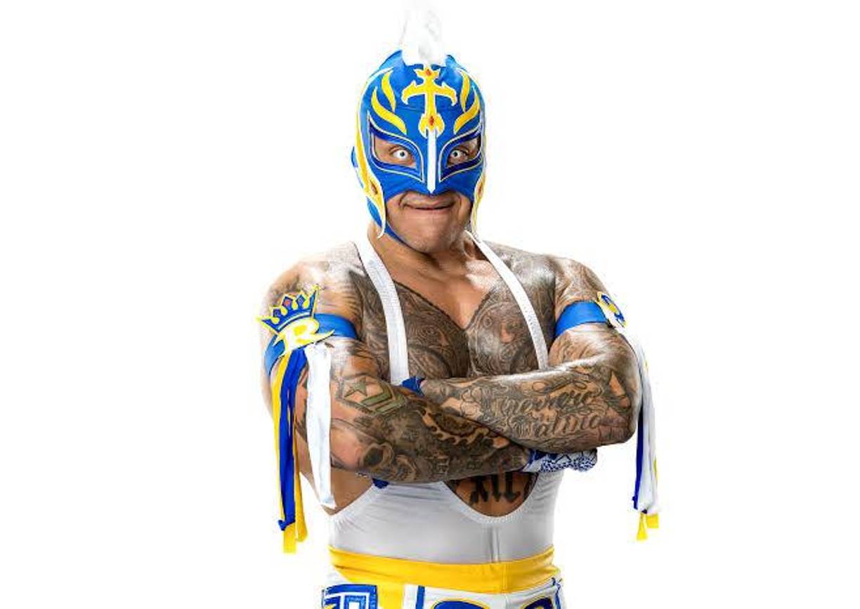 En su cuenta de Instagram, la Lucha Libre AAA Worldwide expresó sus condolencias ante el deceso de la importante figura: “Elevamos nuestra oración por su eterno descanso”.