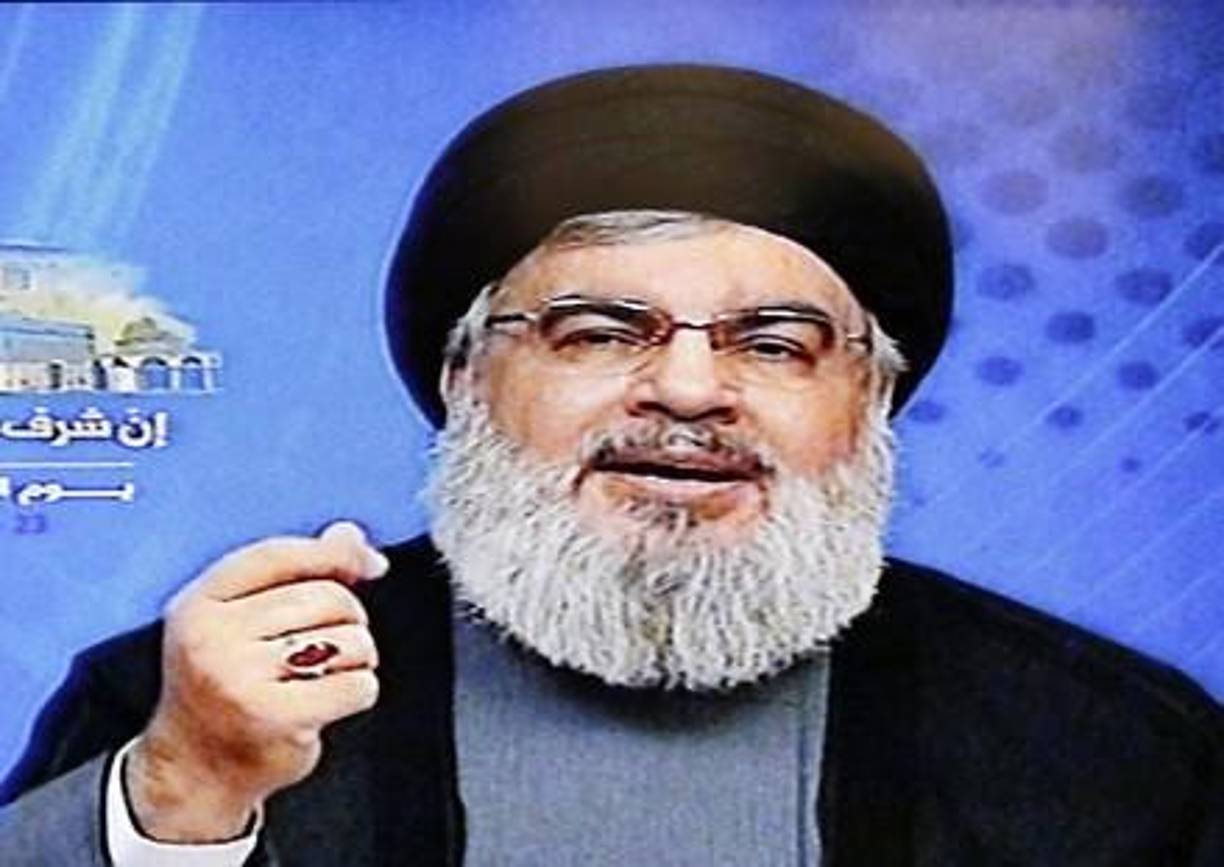 Nasrala sacó a Hezbollah de la clandestinidad y lo convirtió en un partido político, con una proyección más allá de ser una simple milicia o una cofradía religiosa. En 1992 se presentó a sus primeras elecciones y ganó doce escaños en el Parlamento libanés.