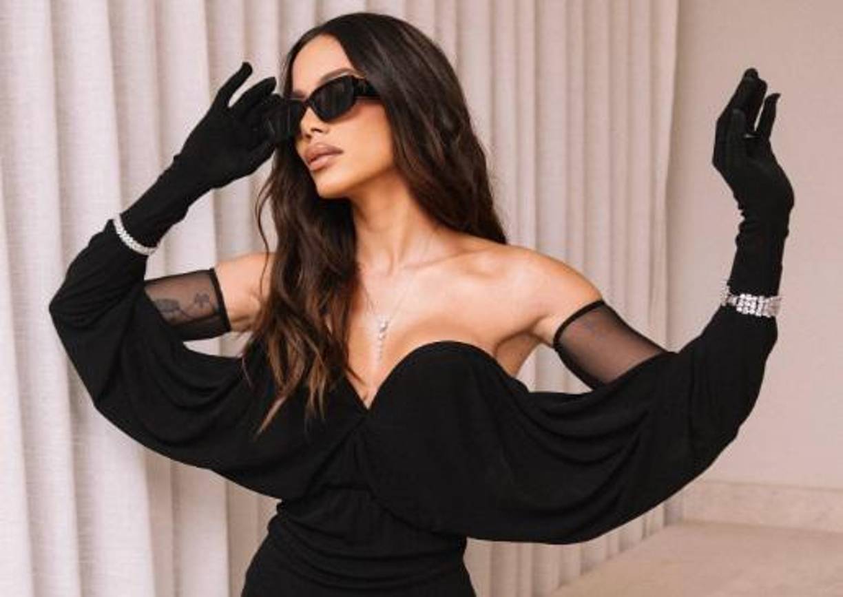 La cantante brasileña Anitta ha afirmado que mañana mismo podría retirarse del mundo del entretenimiento si lo desea.