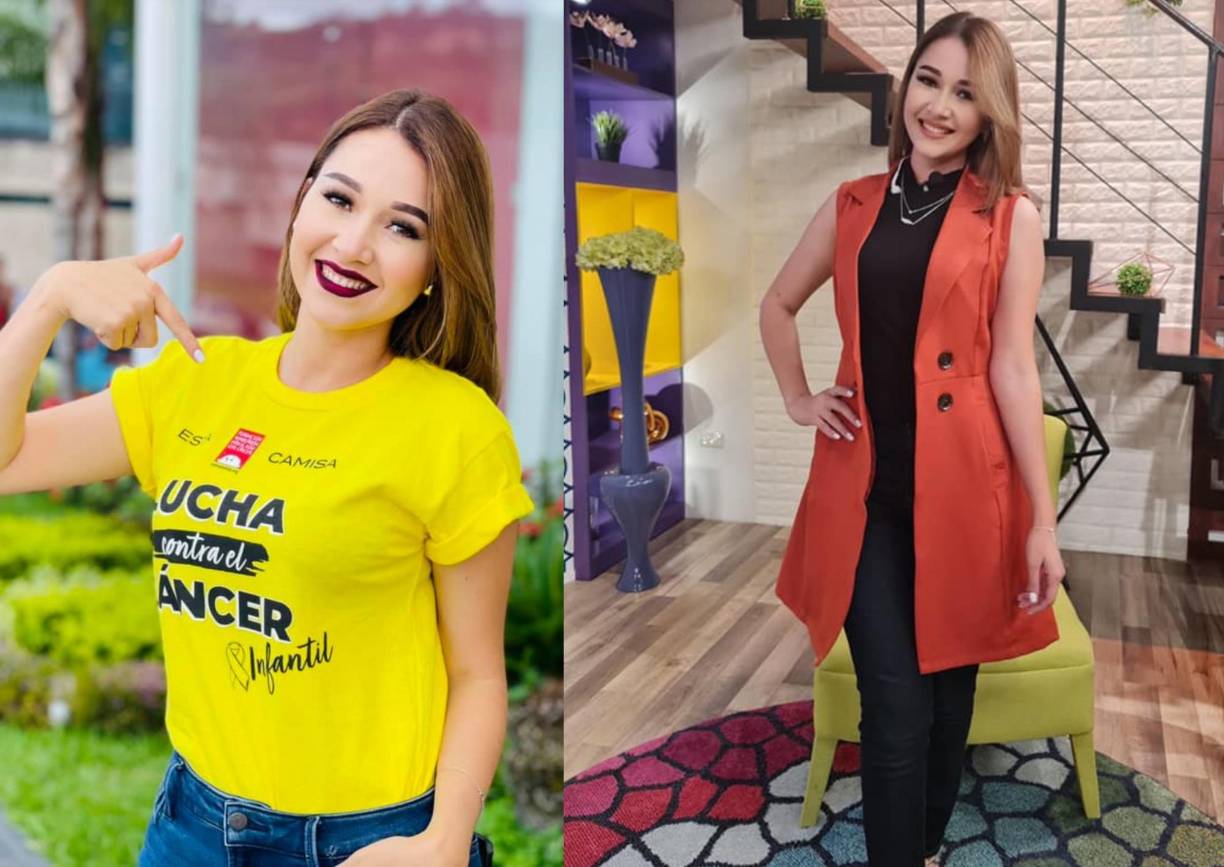 Y tras el anuncio de su retiro de las redes sociales, sus fans esperan que ella se recupere y que pronto regrese con su simpatía que tanto la caracteriza. 