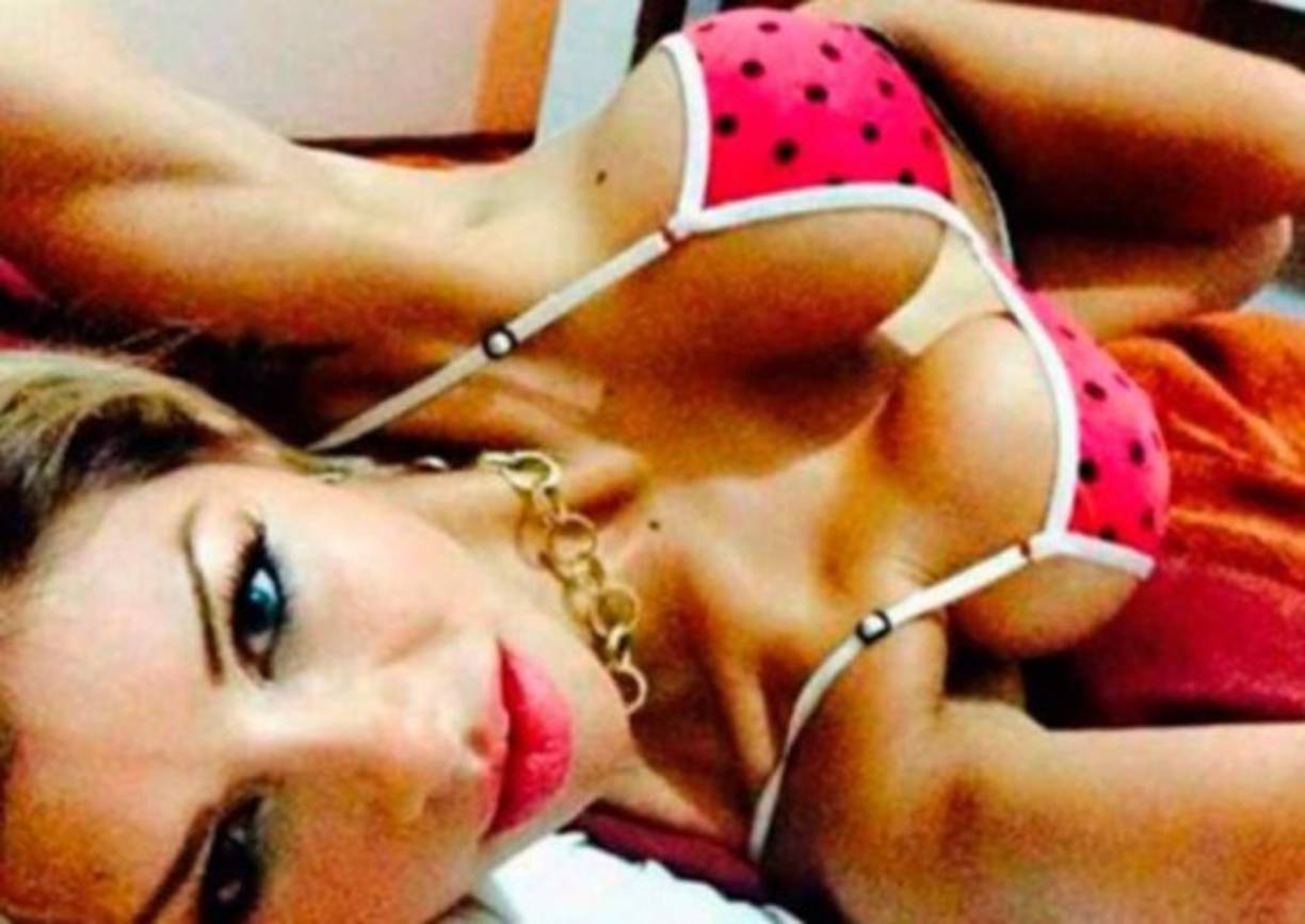 También dejó muy claro que el jugador no mantenía ninguna relación con nadie en aquél momento.