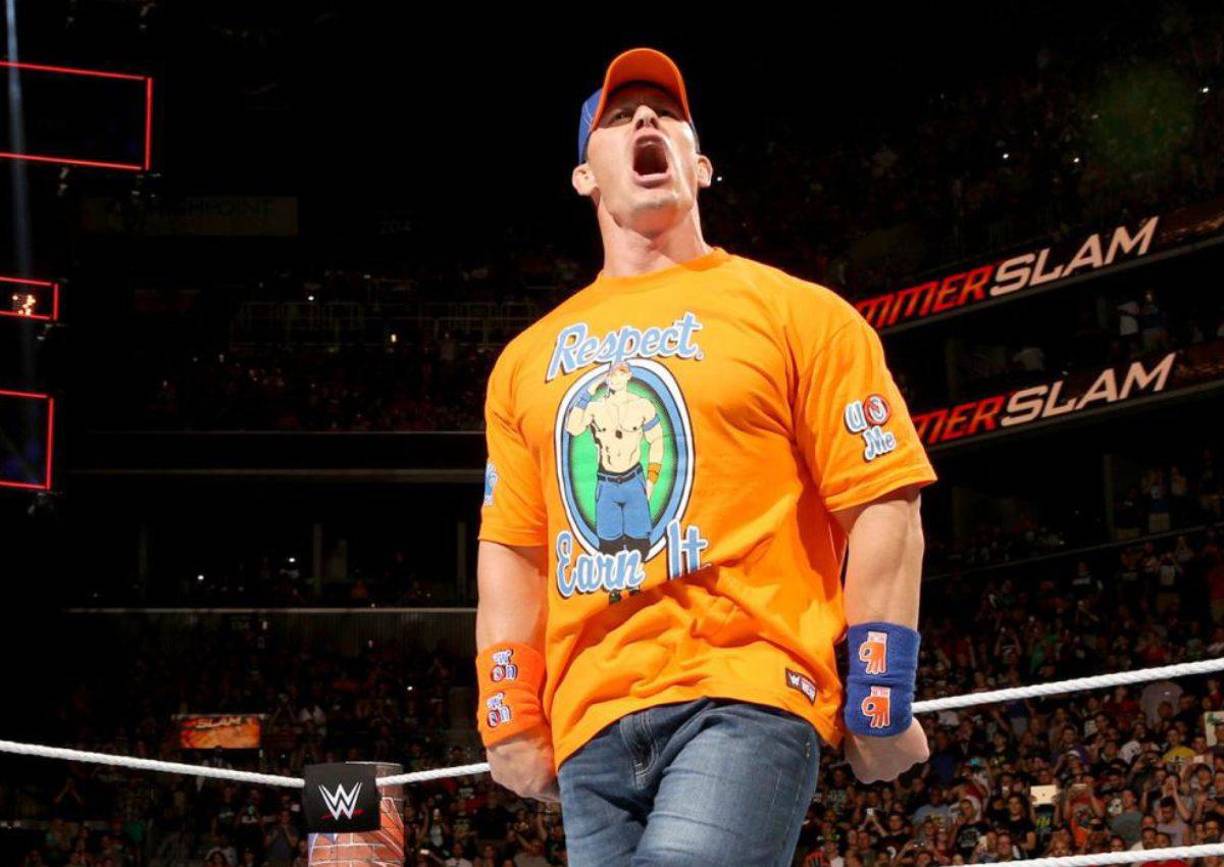 Luego de darse a conocer en la lucha libre, tuvieron que pasar varios años para que el estadounidense también se convirtiera en actor de Hollywood y actualmente es uno de los mejores pagados.