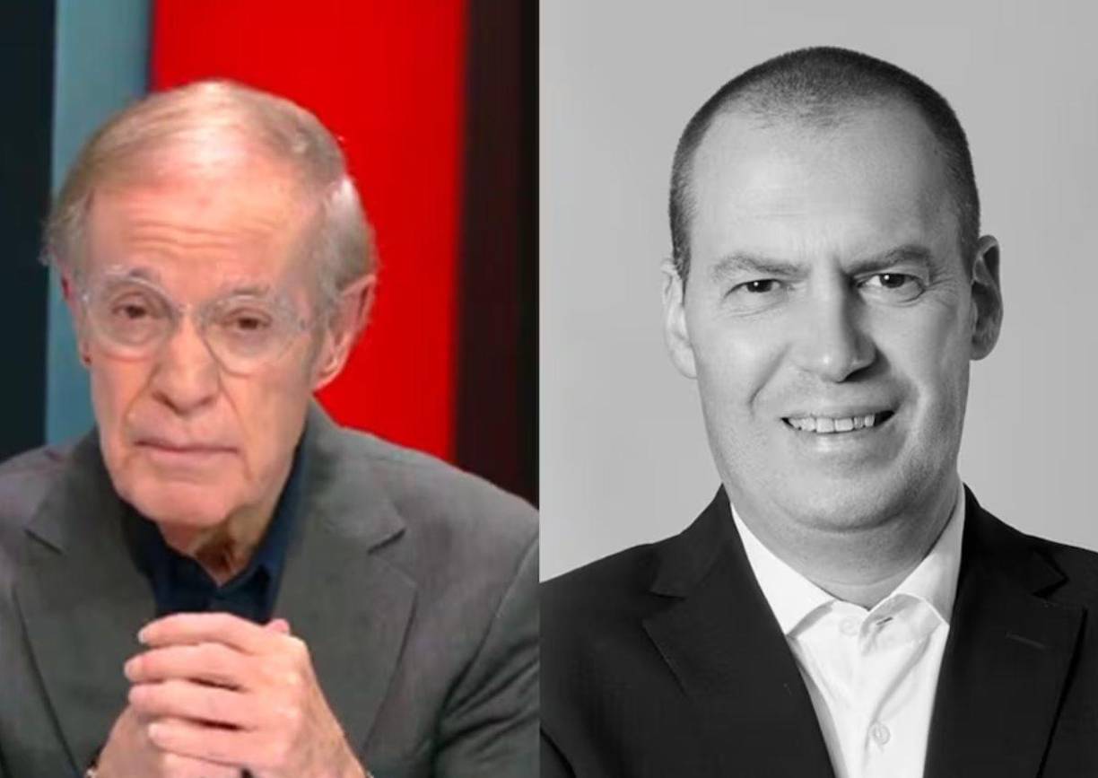 Todo comenzó luego de unas polémicas palabras de José Ramón Fernández sobre la muerte de André Marín.