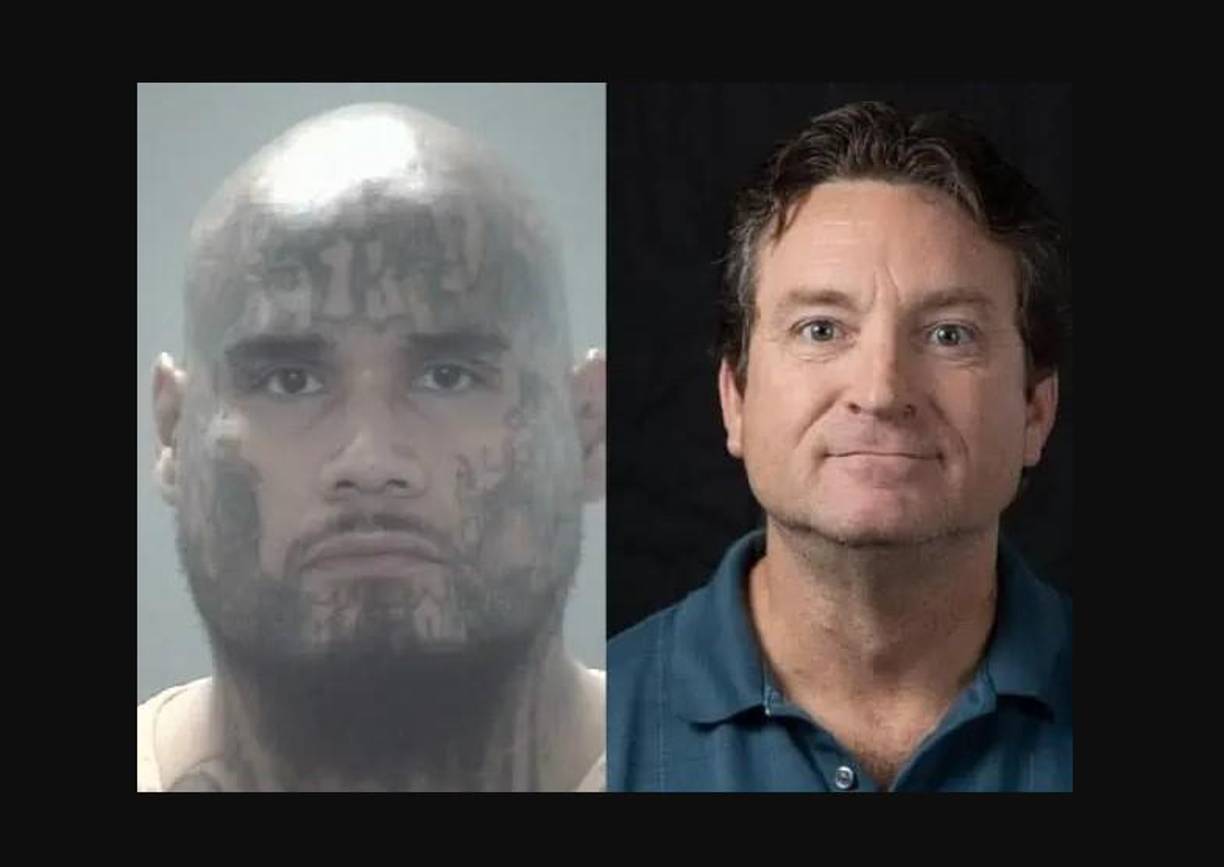 Los restos desmembrados de Cooke fueron encontrados dentro de bolsas de basura y de una hielera en la vivienda del hombre al que acababa de entregar comida. 